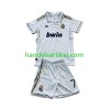 Real Madrid Cristiano Ronaldo 7 Retro Kinder Heim Trikotsatz 2011-2012 Kurzarm